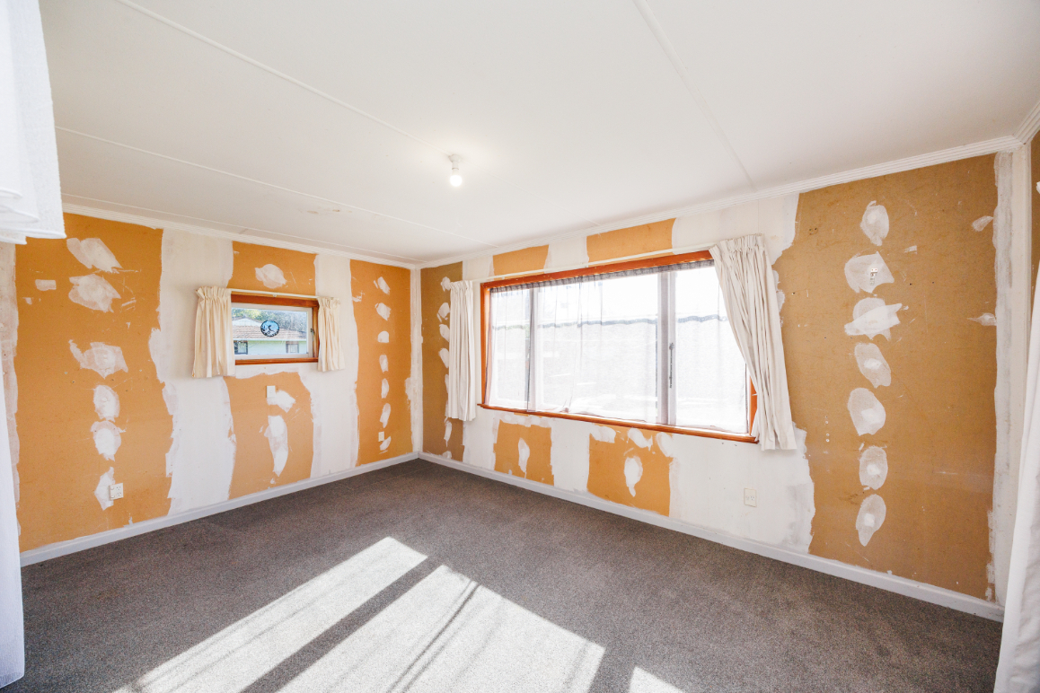 Property Picture: Entry level lifestyle and perfect project!
