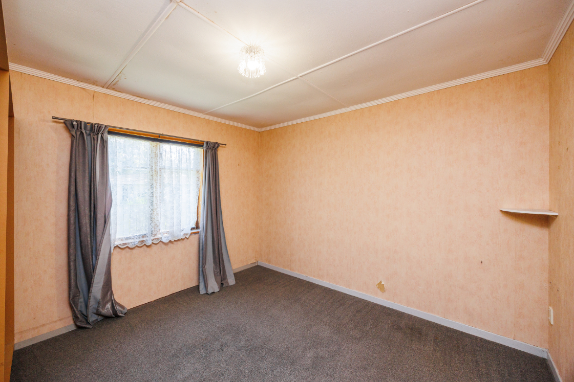 Property Picture: Entry level lifestyle and perfect project!