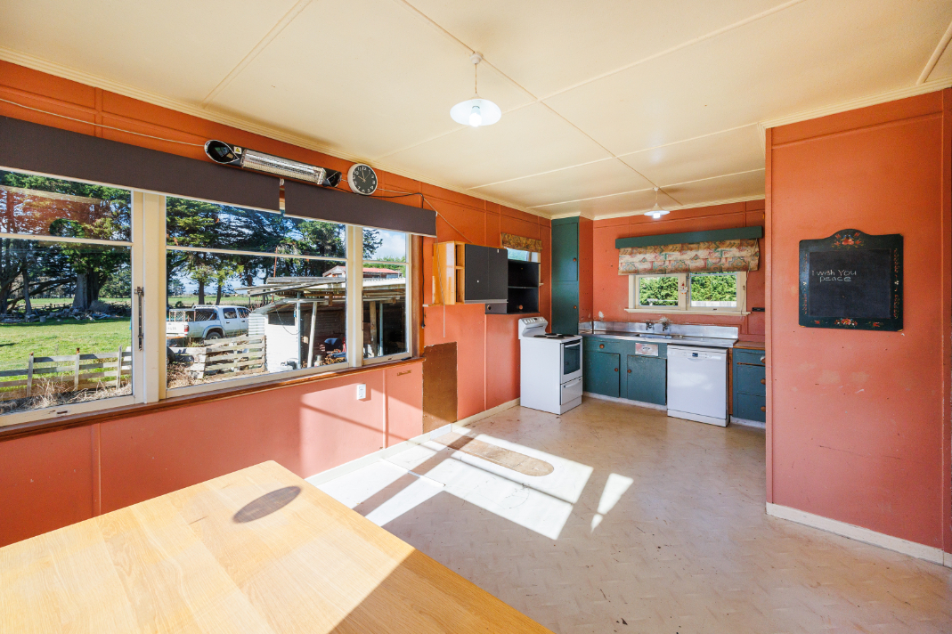 Property Picture: Entry level lifestyle and perfect project!