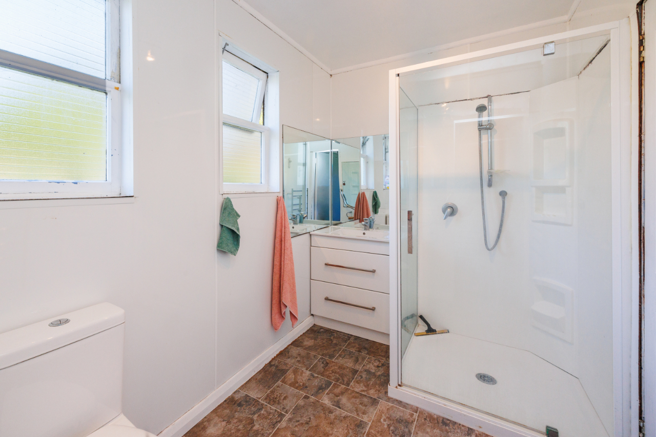 Property Picture: Entry level lifestyle and perfect project!