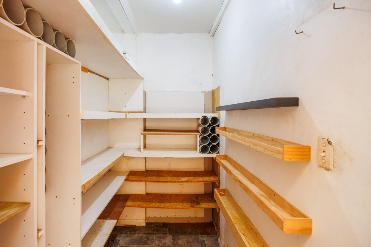 Property Picture: Entry level lifestyle and perfect project!