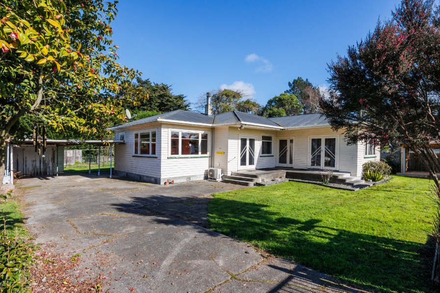 Property Picture: Entry level lifestyle and perfect project!