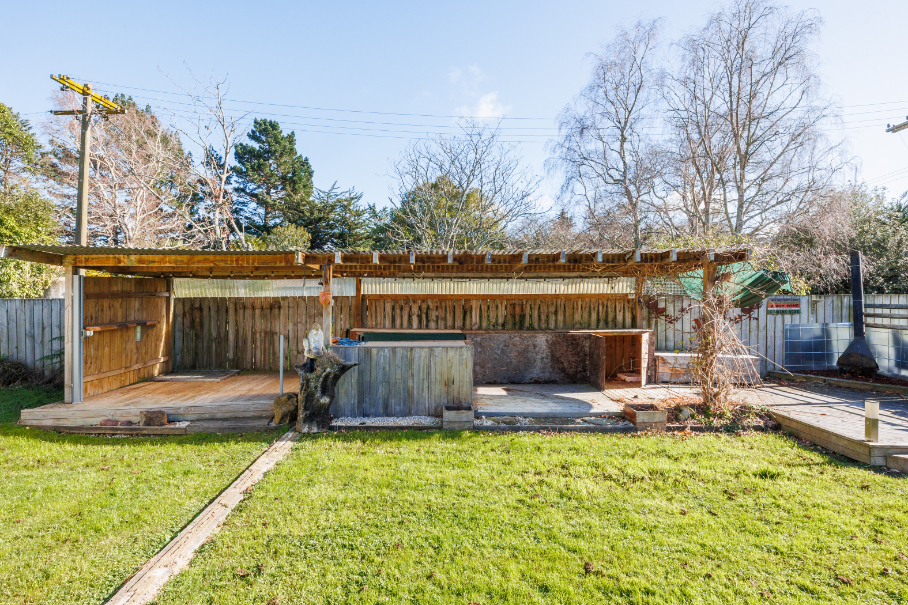 Property Picture: Entry level lifestyle and perfect project!