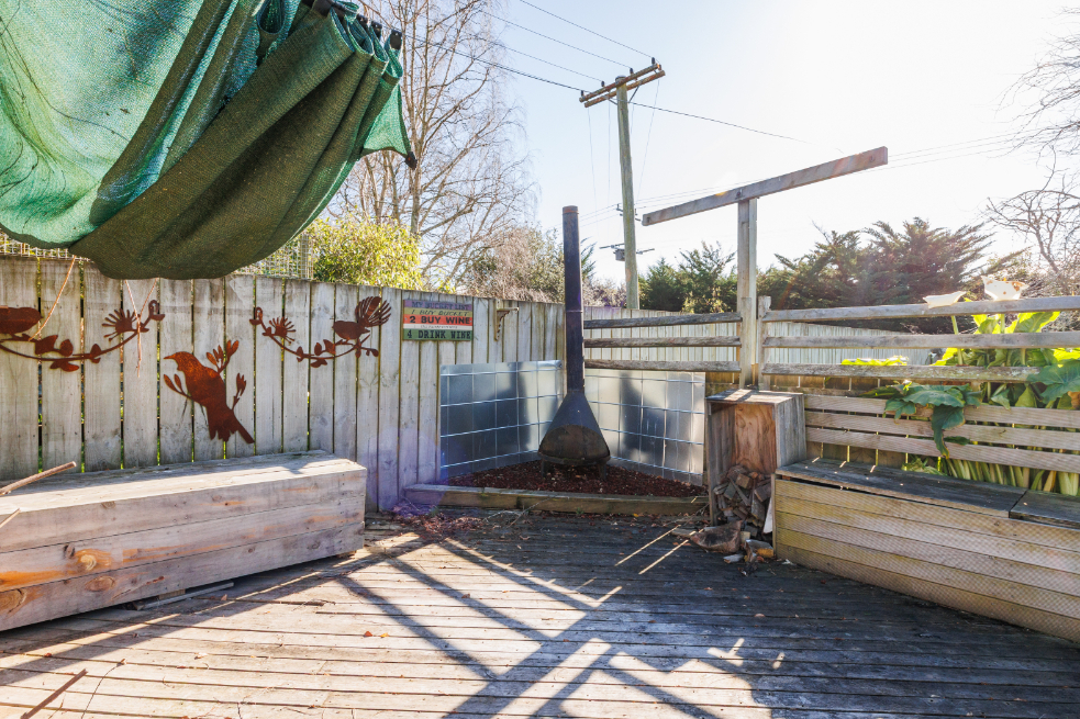 Property Picture: Entry level lifestyle and perfect project!