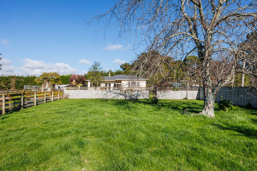 Property Picture: Entry level lifestyle and perfect project!