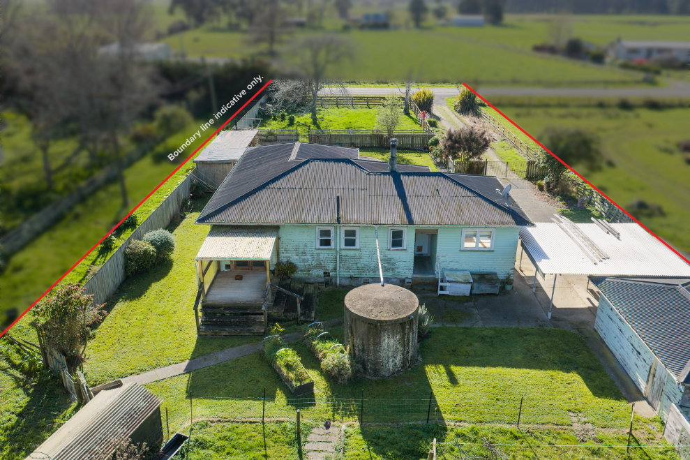 Property Picture: Entry level lifestyle and perfect project!