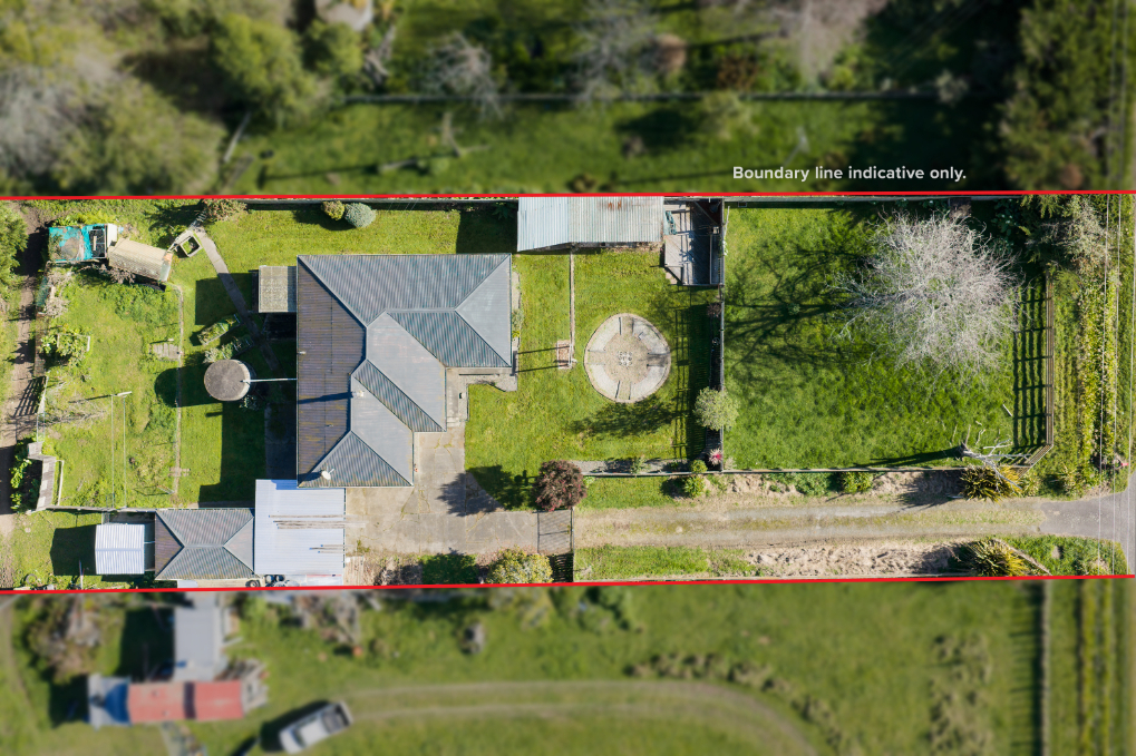 Property Picture: Entry level lifestyle and perfect project!