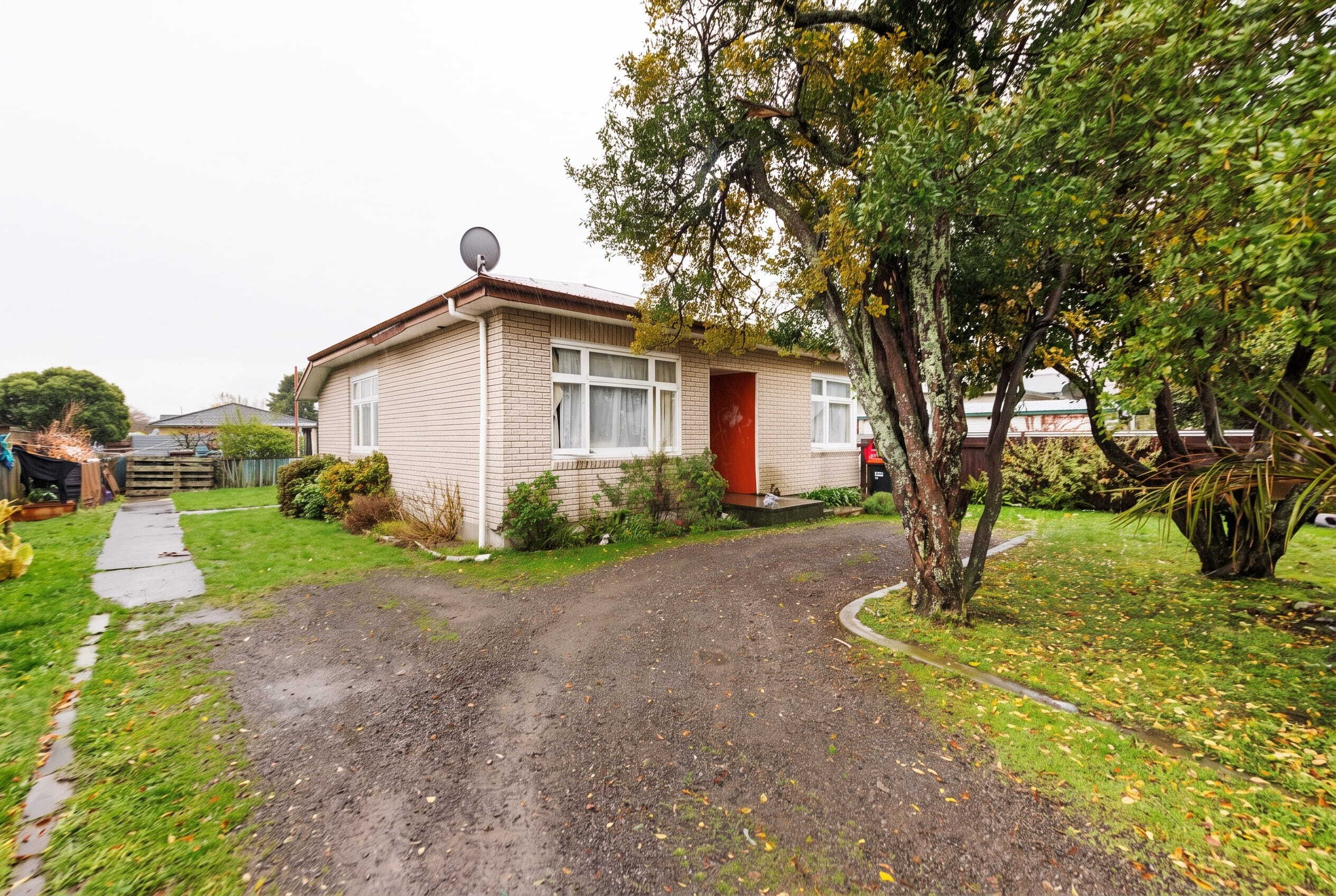 Property Picture: Renovate and Reap the Rewards In Terrace End!