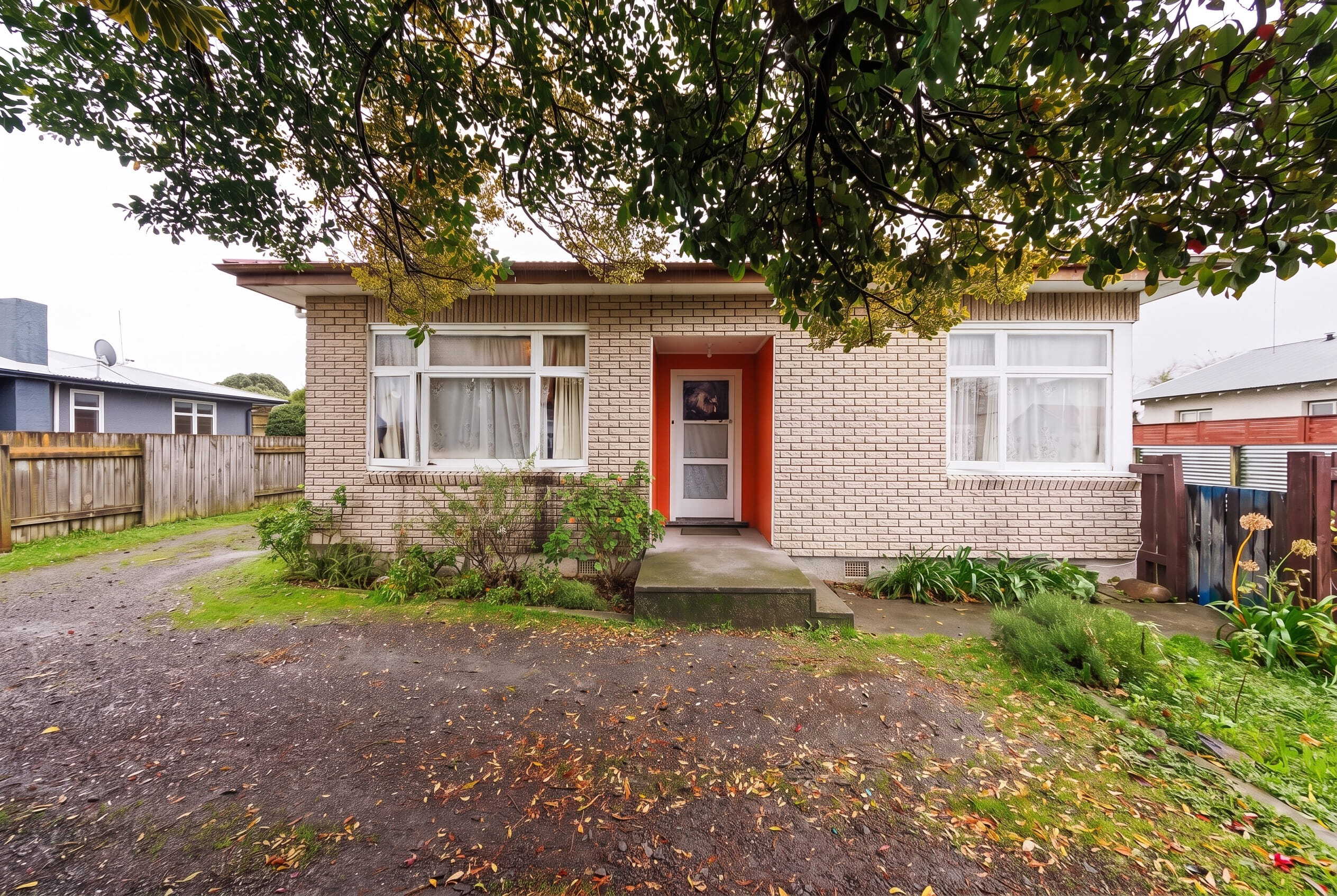 Property Picture: Renovate and Reap the Rewards In Terrace End!