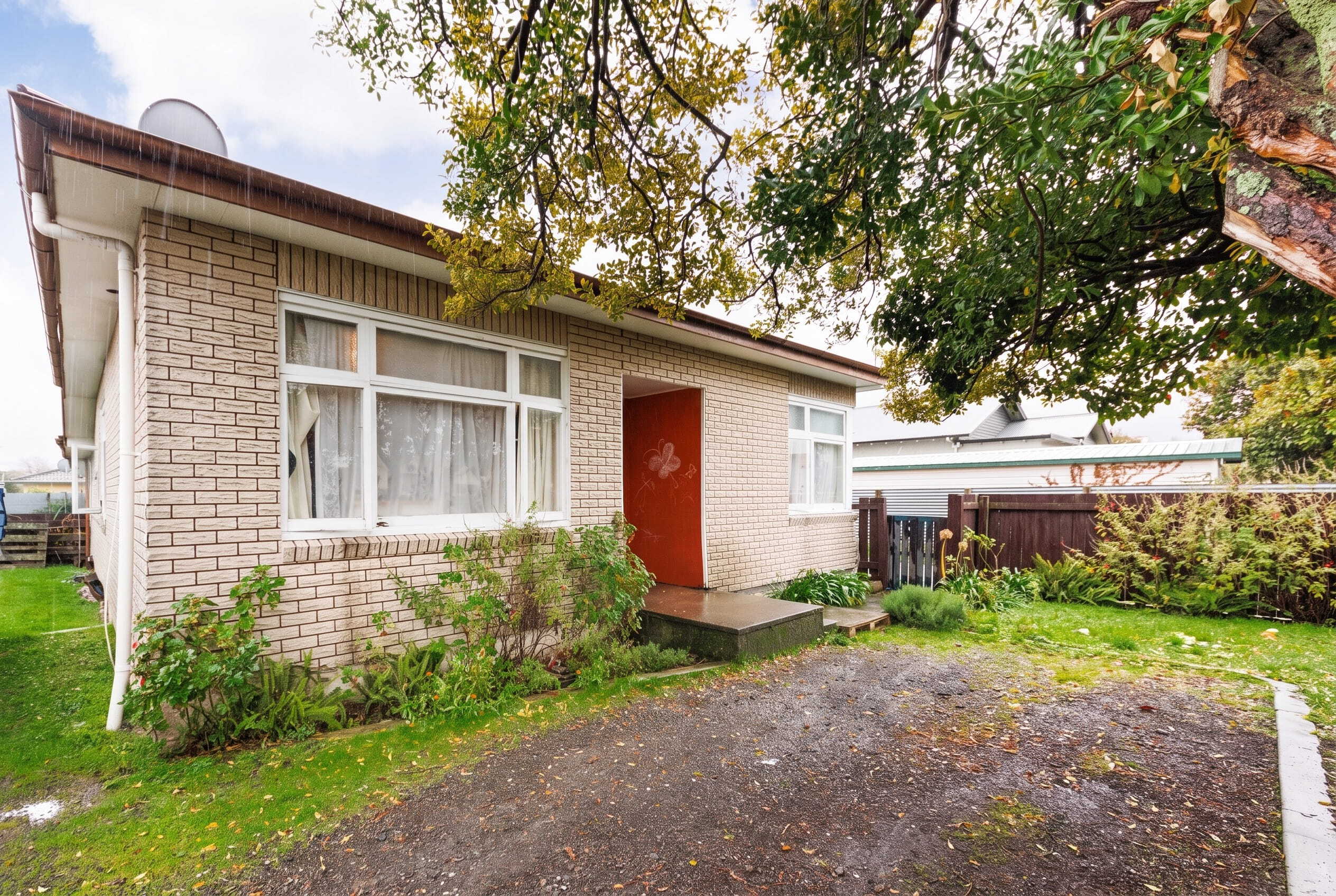 Property Picture: Renovate and Reap the Rewards In Terrace End!