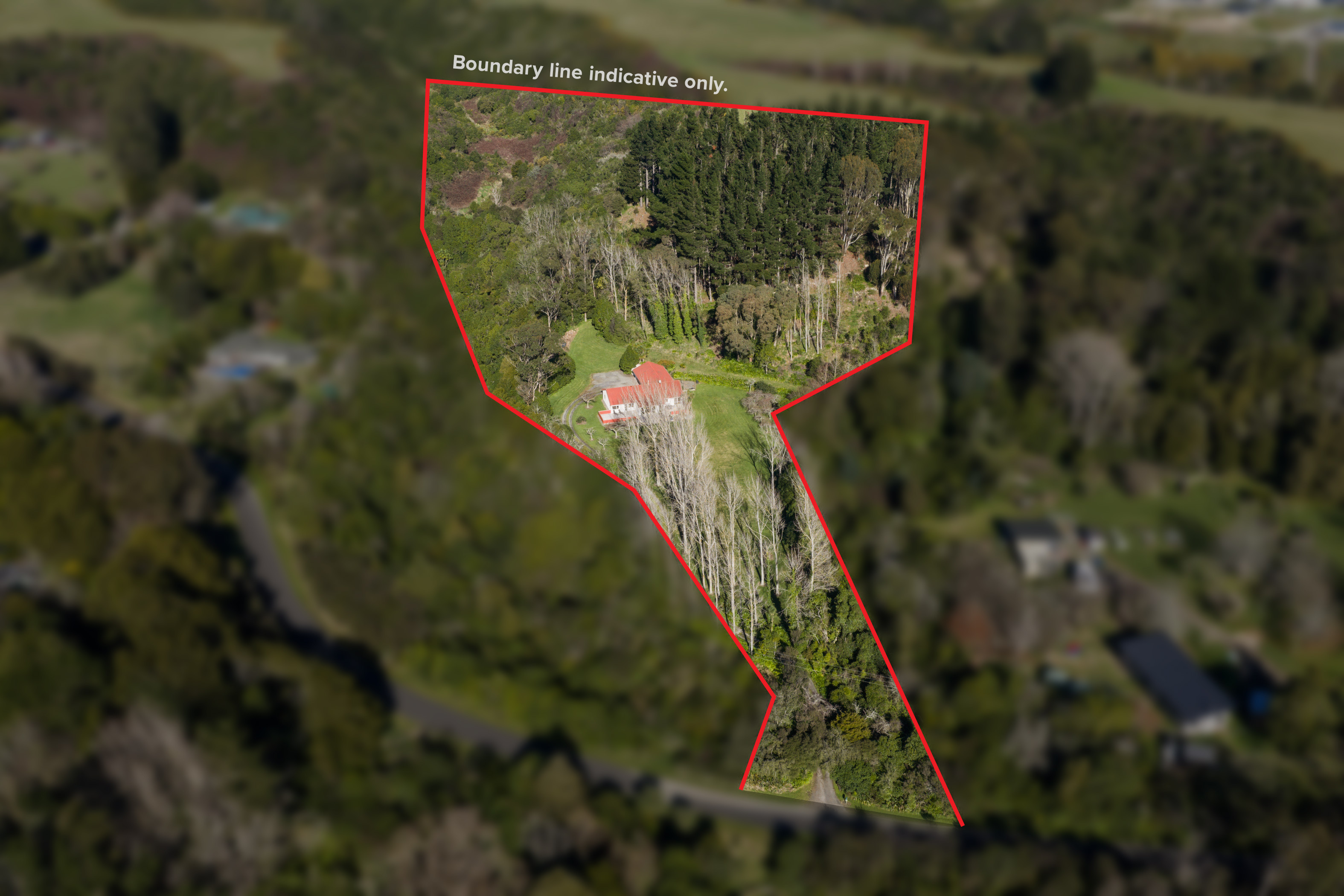 Property Picture: A Rare Opportunity for Moonshine