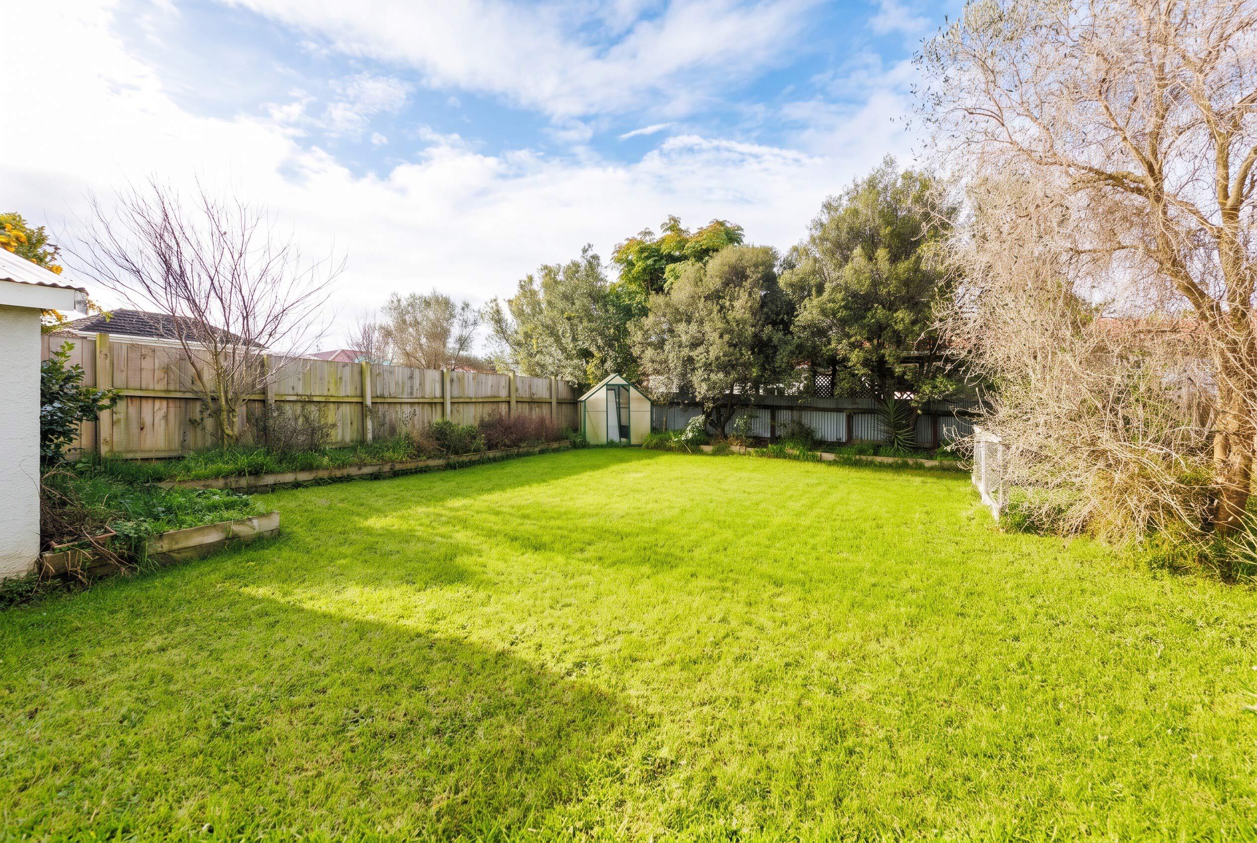 Property Picture: Private, Central & Secure