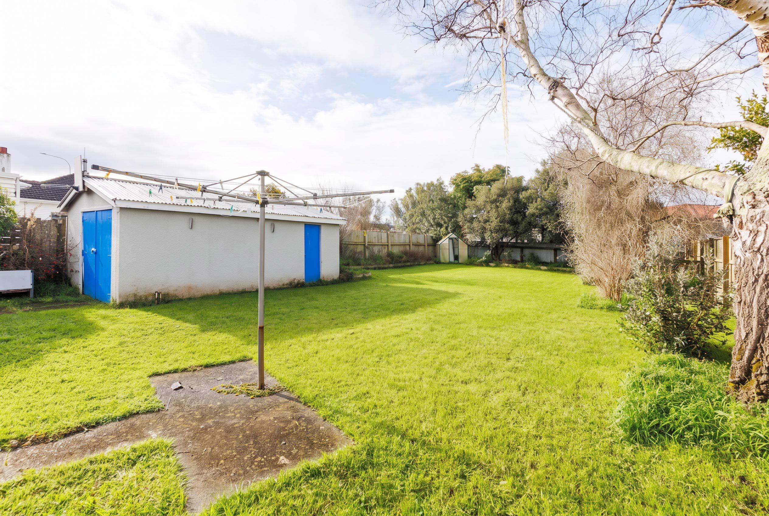 Property Picture: Private, Central & Secure