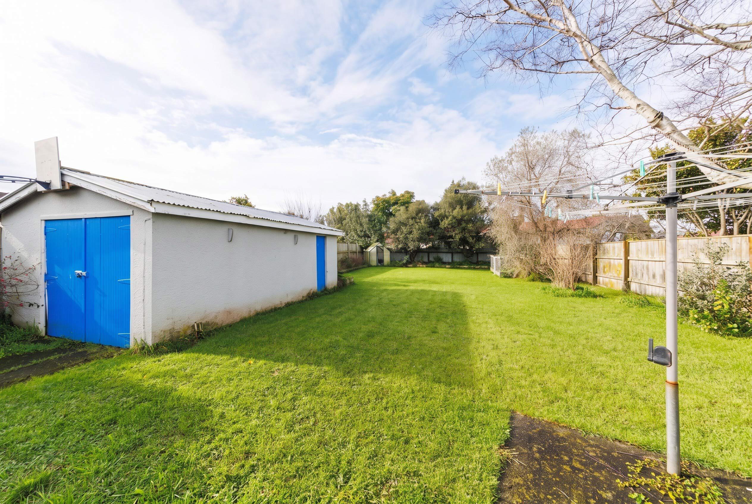 Property Picture: Private, Central & Secure