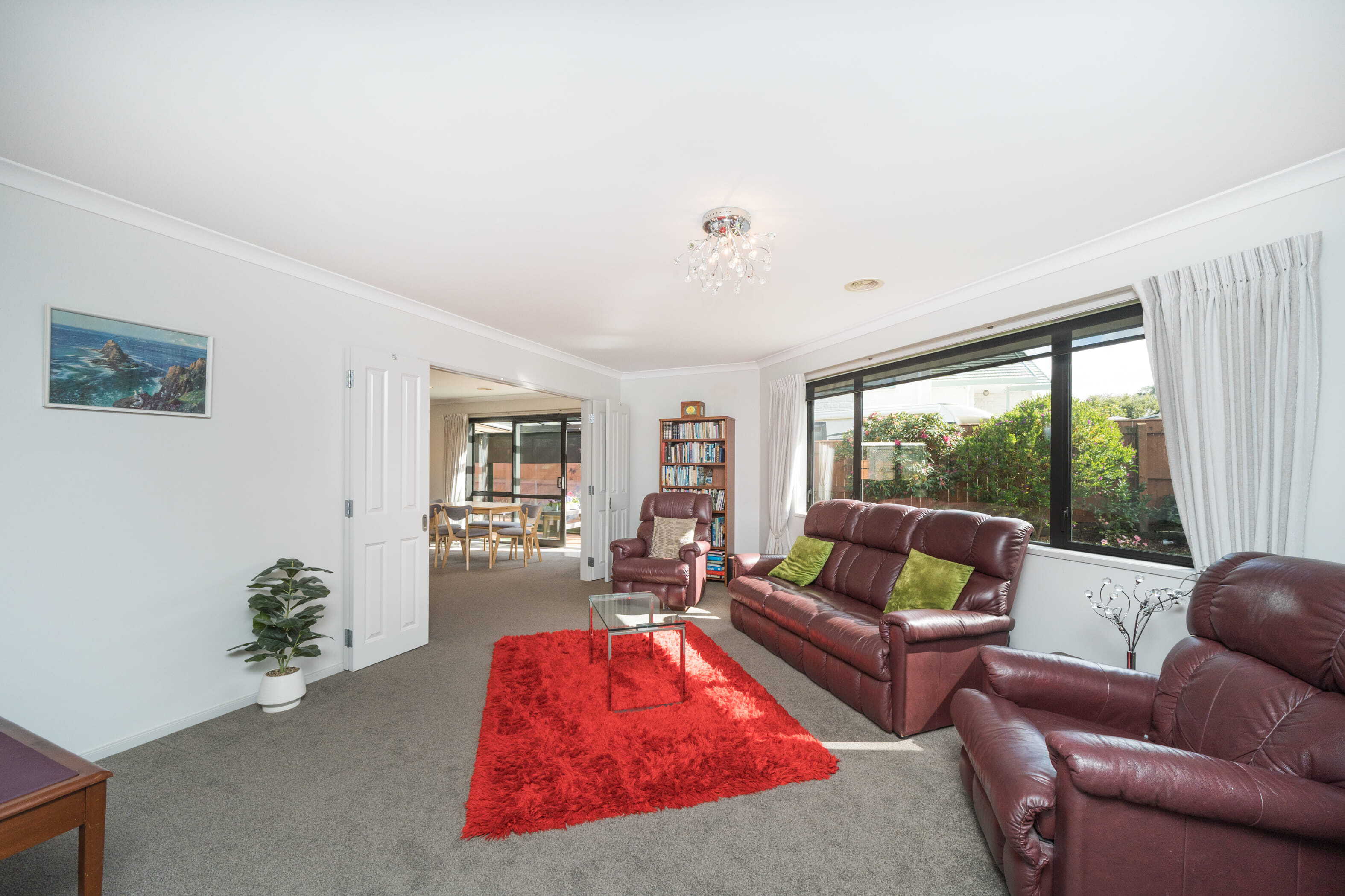 Property Picture: Easy-Care Brick, Maximum Space
