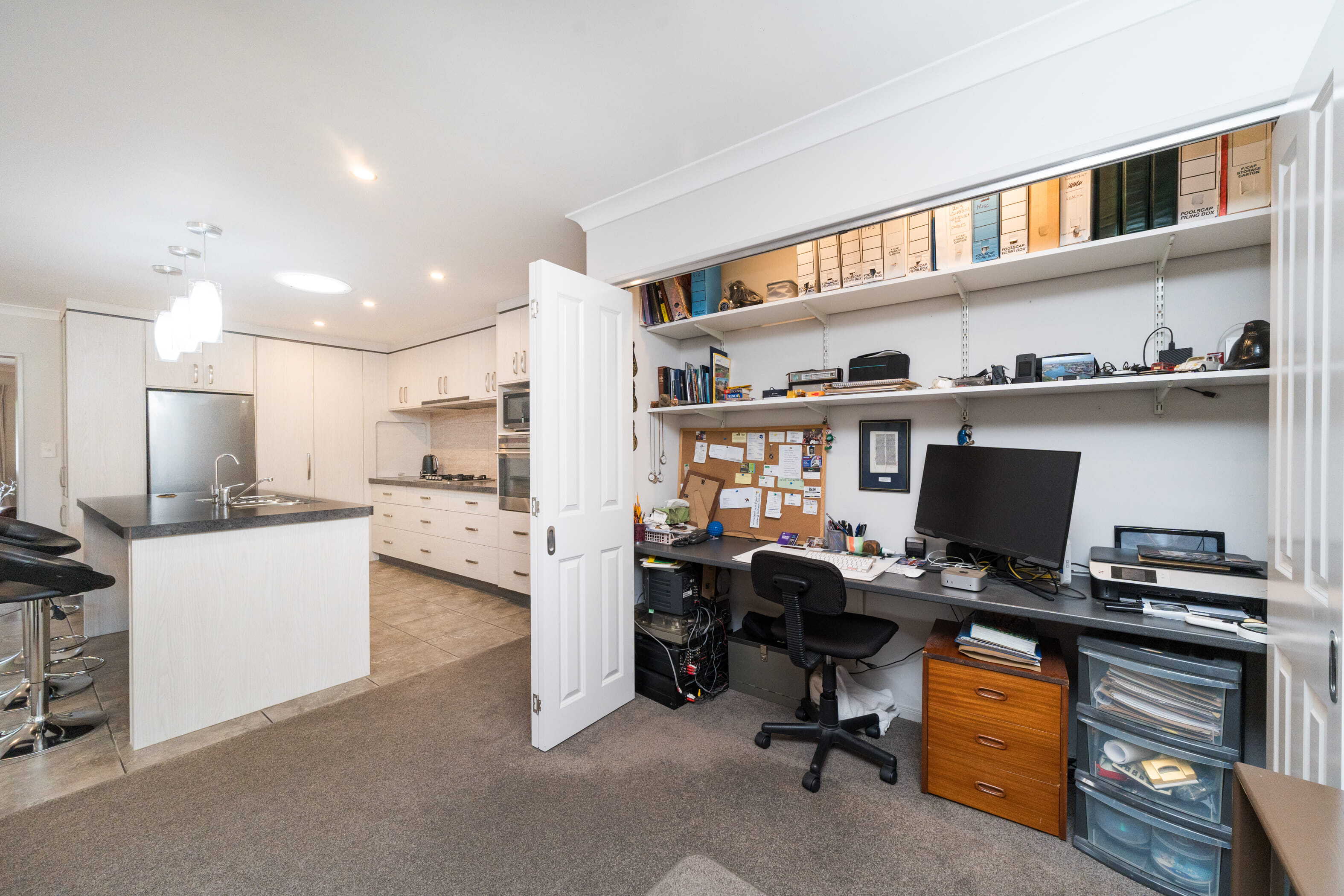 Property Picture: Easy-Care Brick, Maximum Space