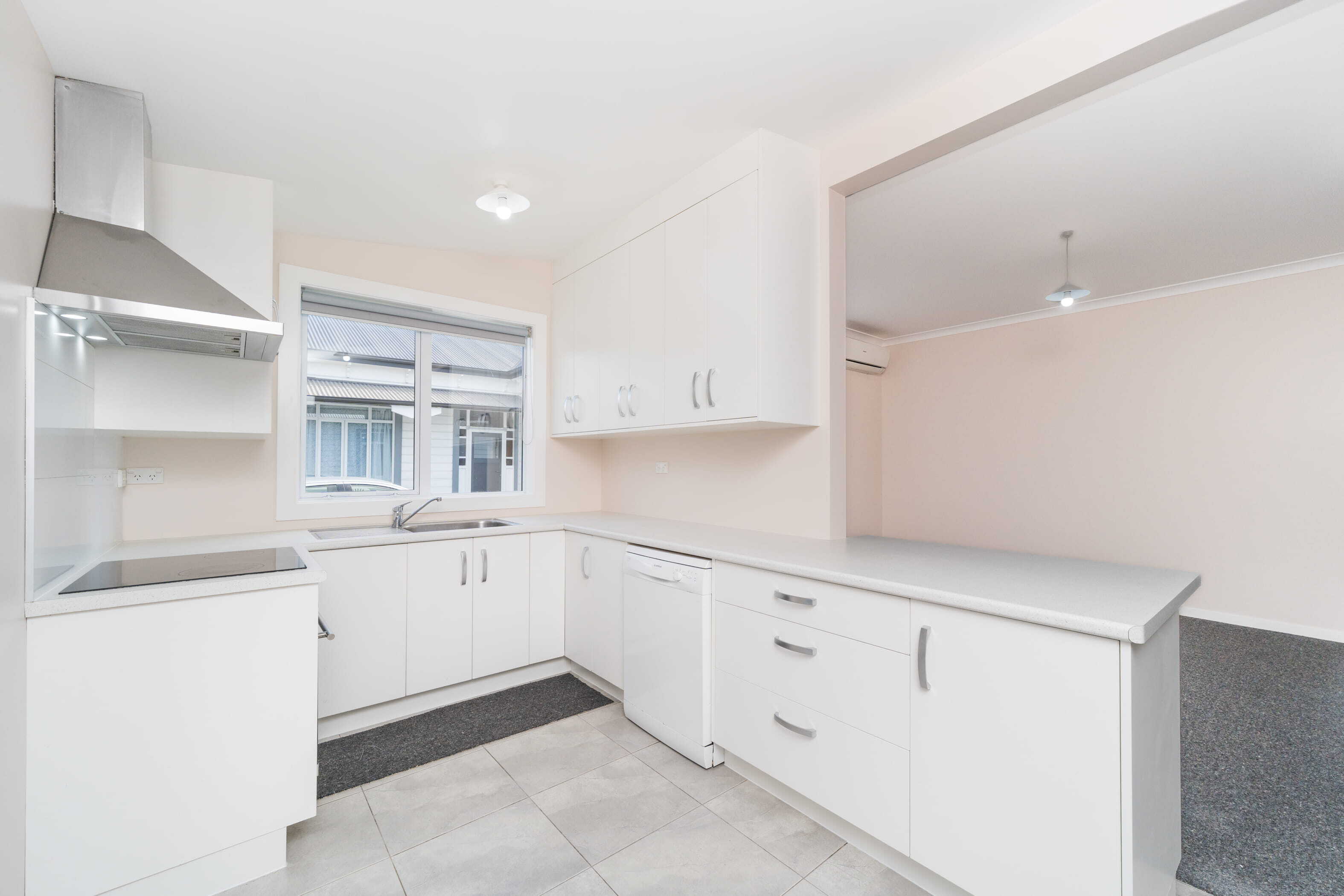 Property Picture: Old-School Character, Modern-Day Living