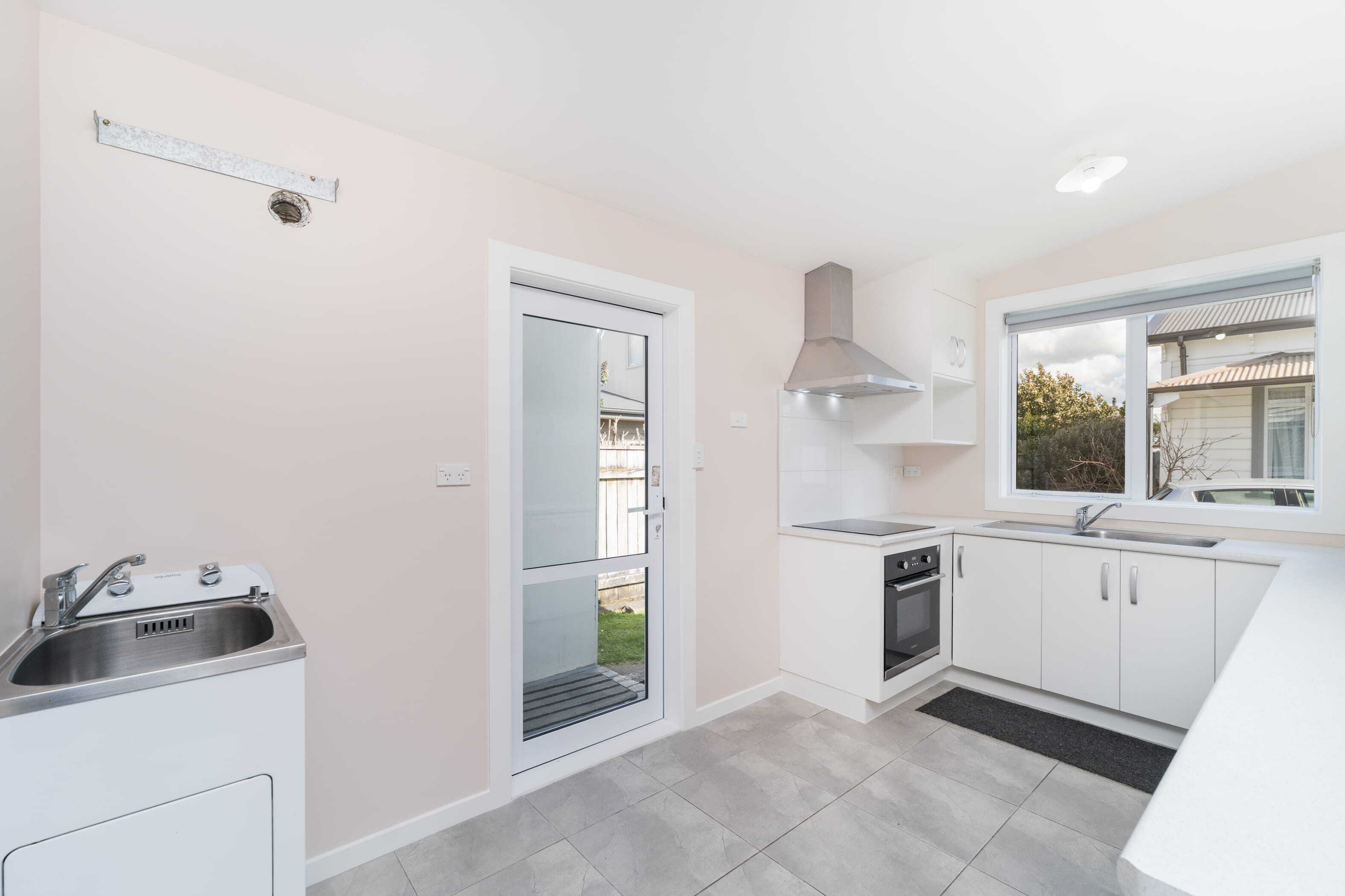 Property Picture: Old-School Character, Modern-Day Living