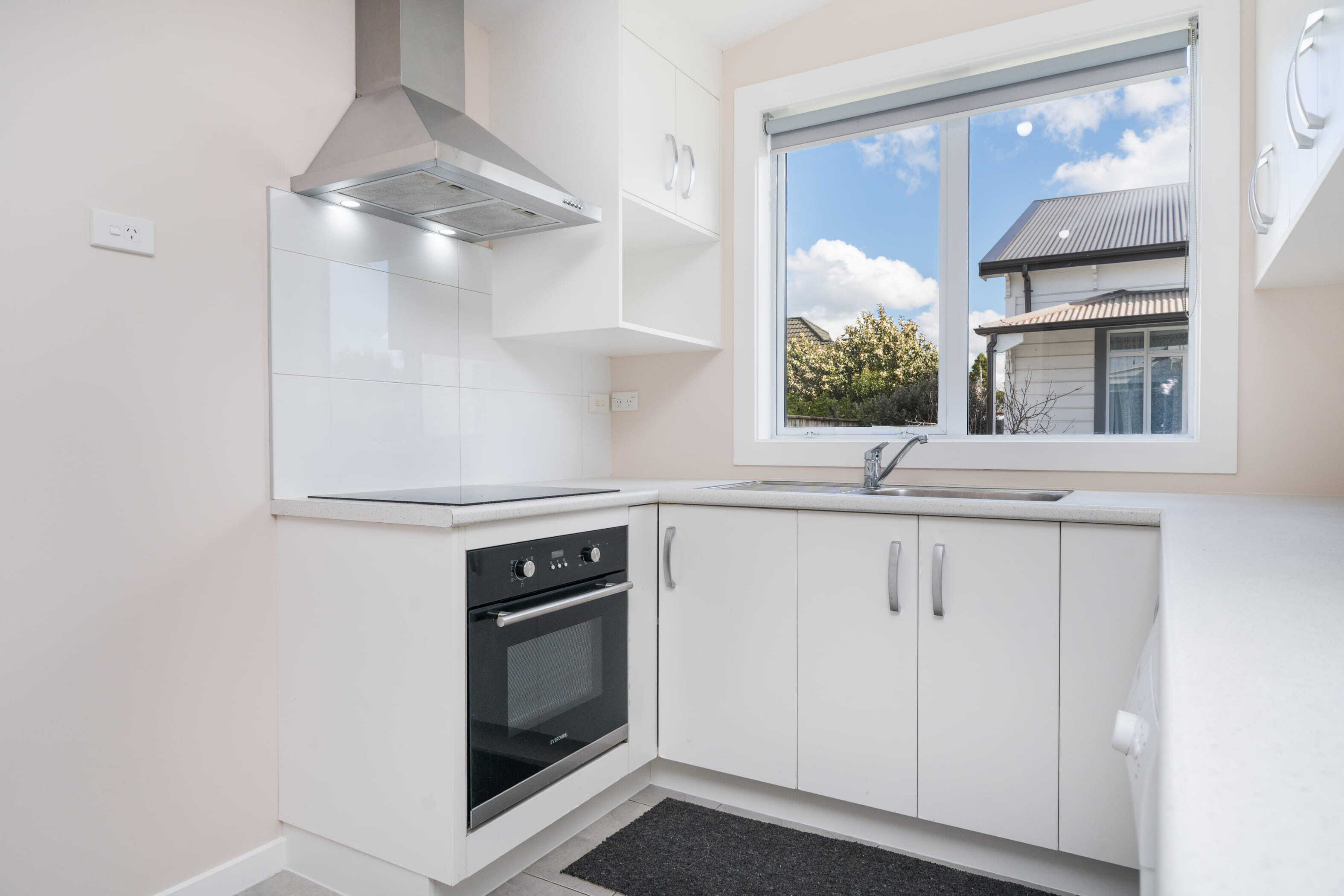 Property Picture: Old-School Character, Modern-Day Living