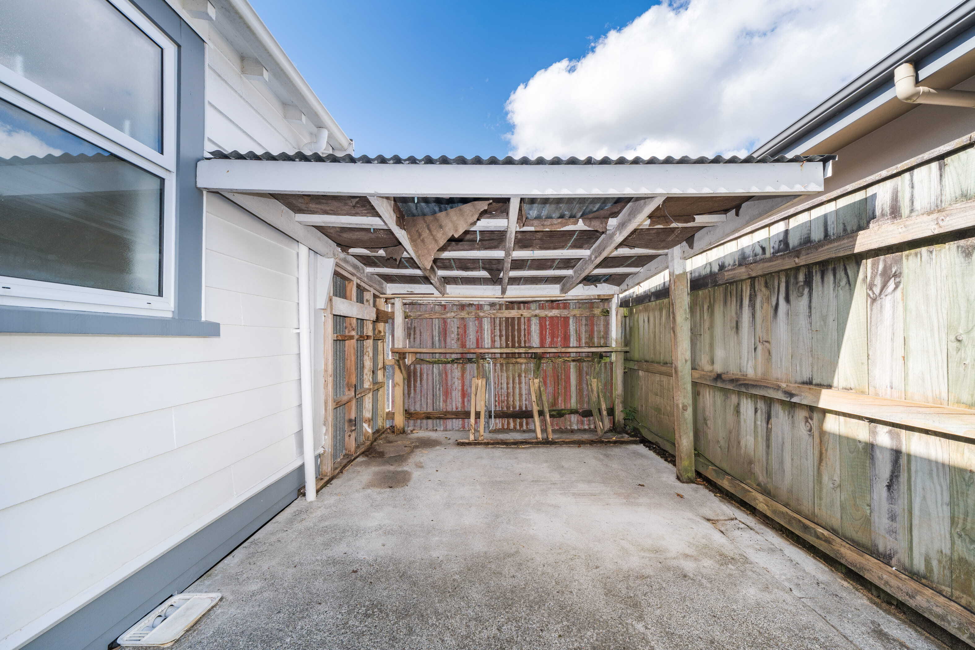 Property Picture: Old-School Character, Modern-Day Living