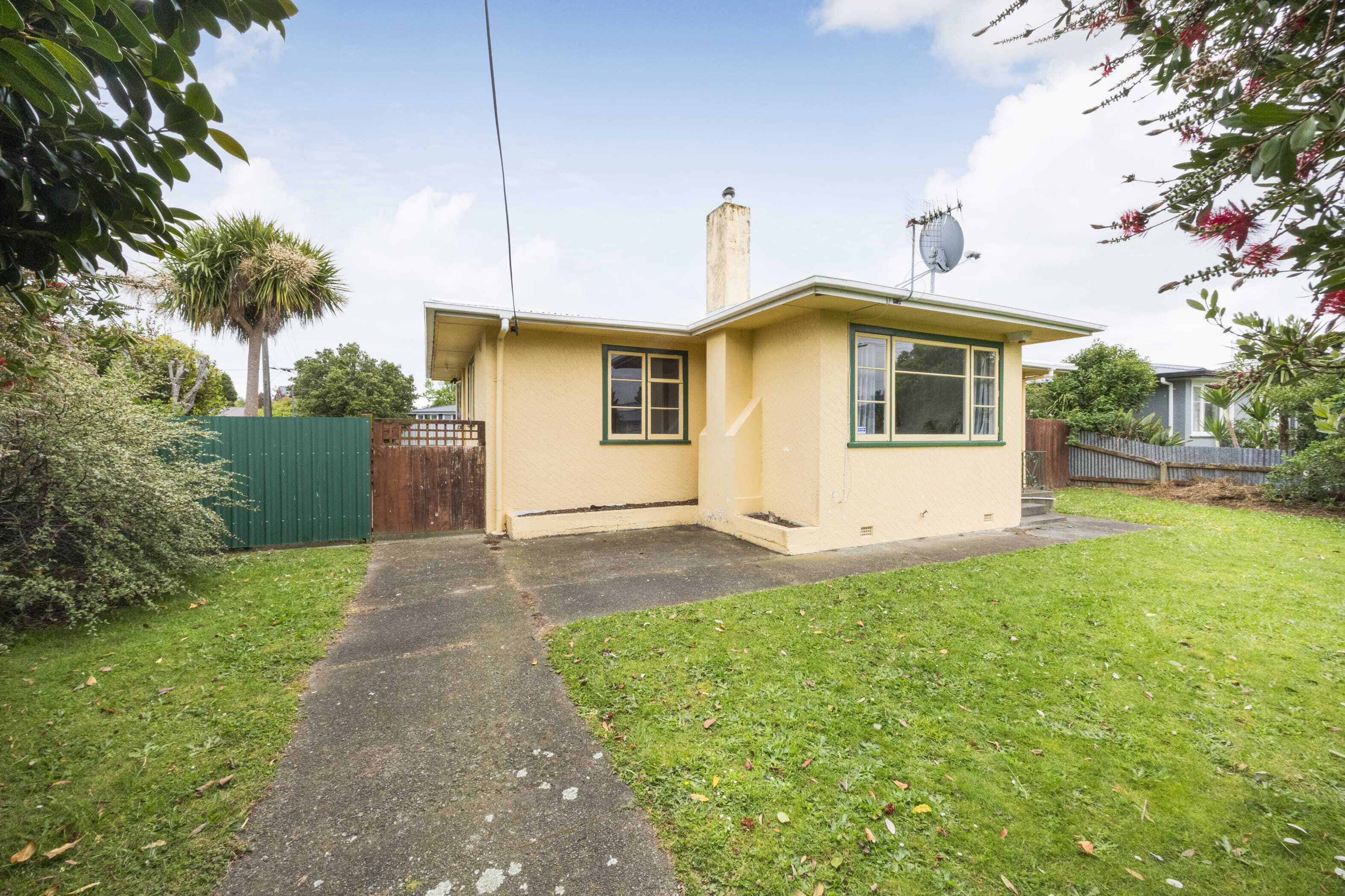 Property Picture: Riverdale Cul-de-sac with amazing opportunity!
