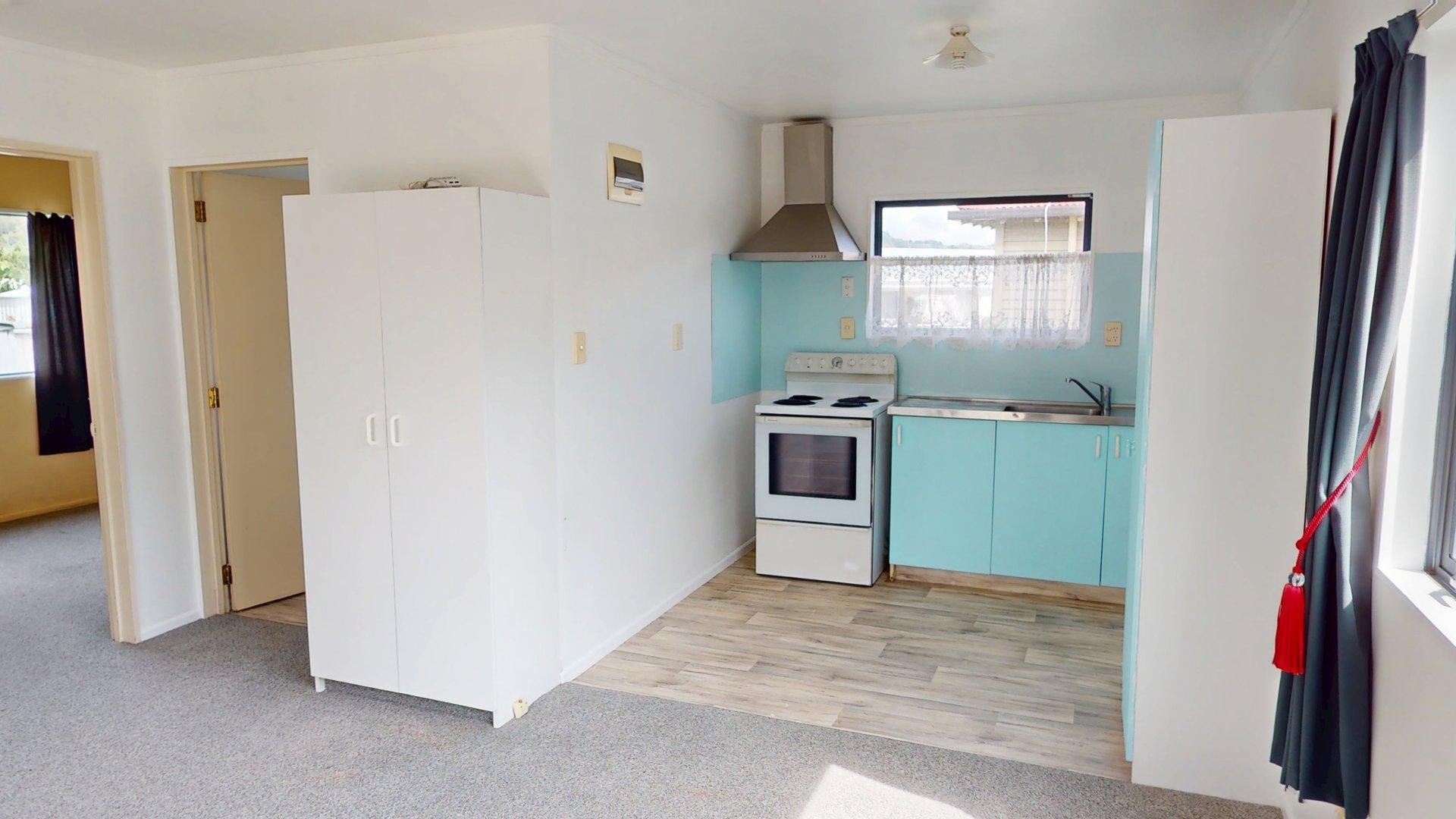 Paraparaumu - 2 Bedrooms