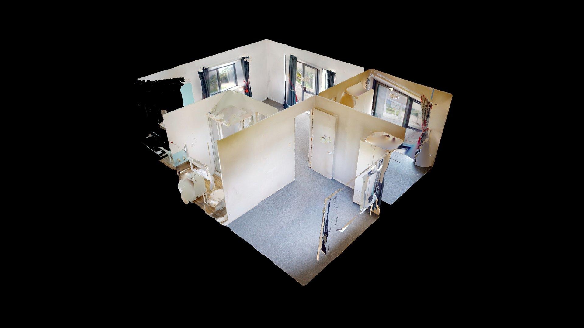 Paraparaumu - 2 Bedrooms