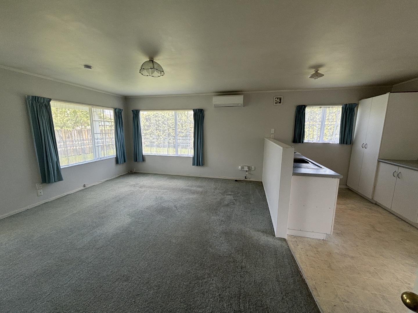 Levin - 2 Bedrooms