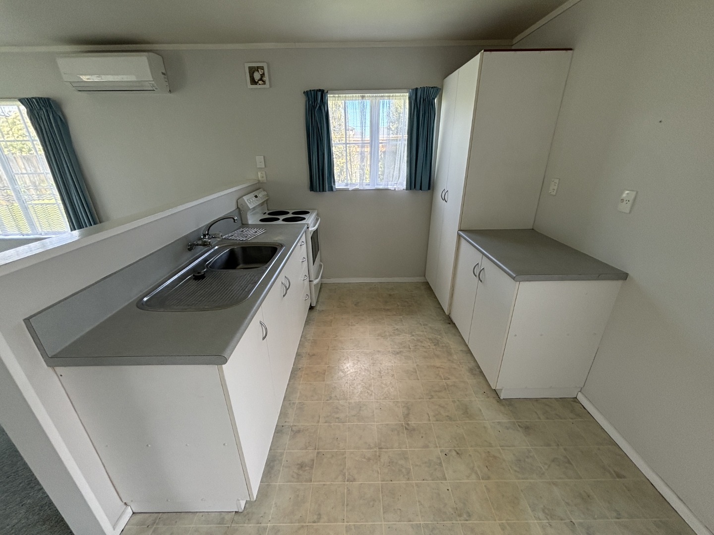 Levin - 2 Bedrooms