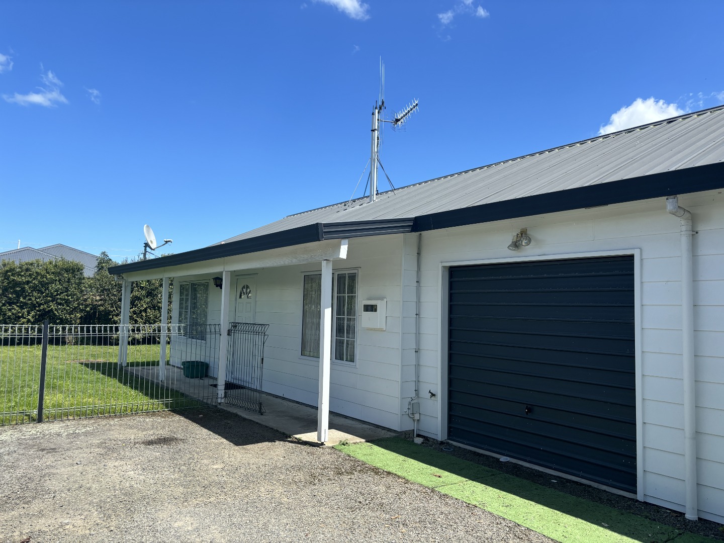 Levin - 2 Bedrooms