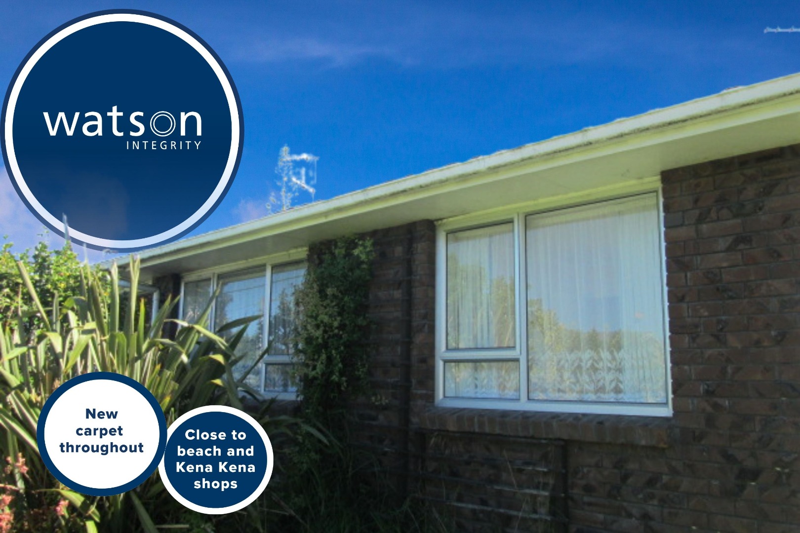 Paraparaumu Beach - 2 Bedroom