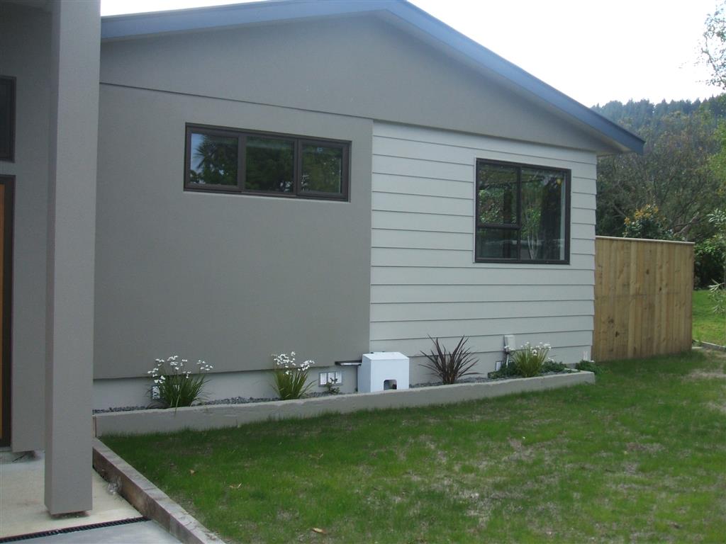 Paraparaumu - 4 Bedrooms