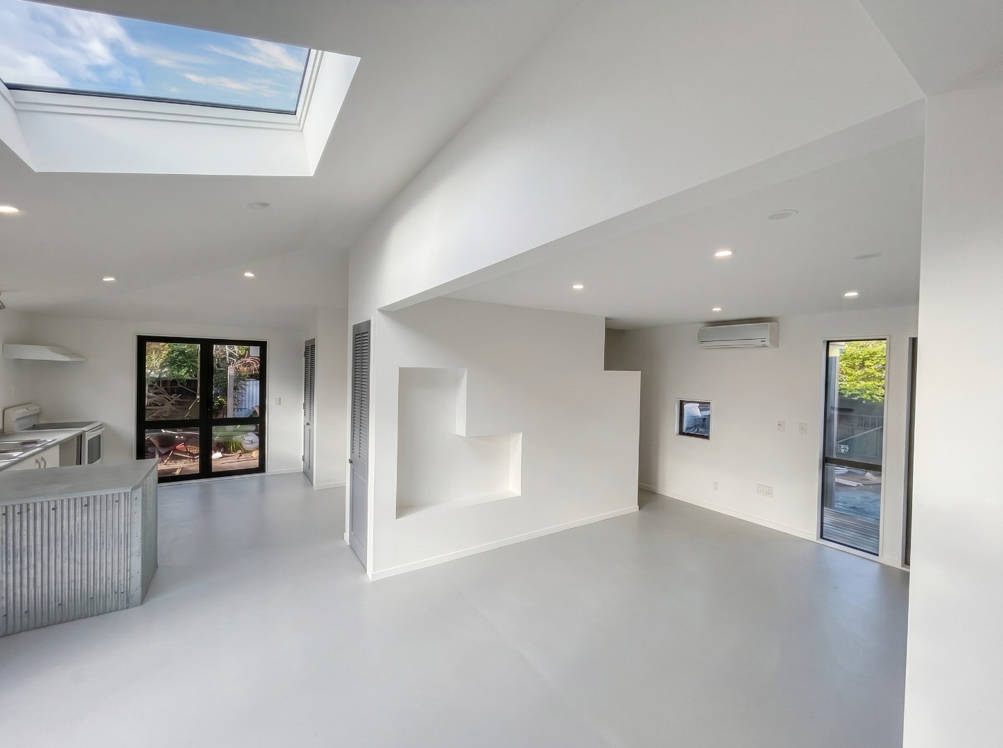 Paraparaumu Beach - 3 Bedroom