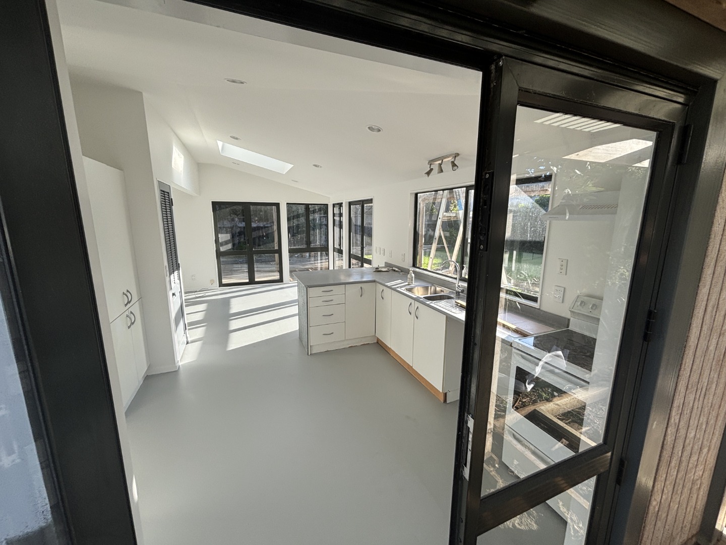 Paraparaumu Beach - 3 Bedroom