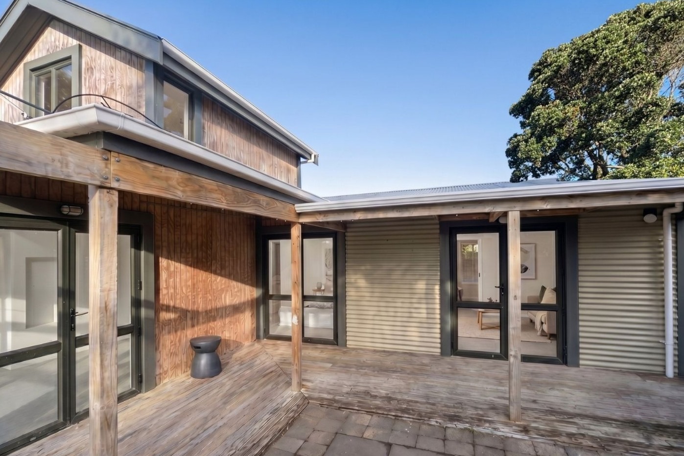 Paraparaumu Beach - 3 Bedroom