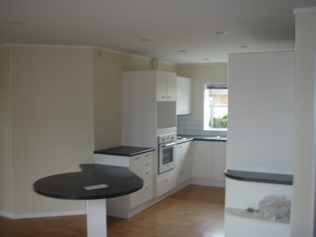 Paraparaumu - 3 Bedrooms