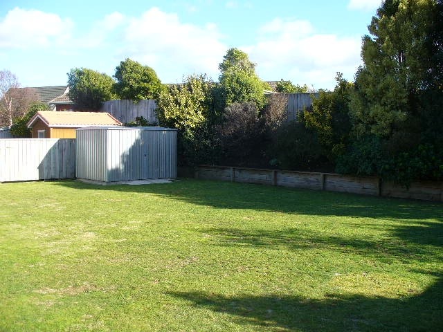 Paraparaumu - 3 Bedrooms