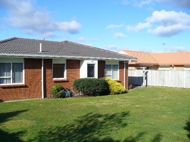 Paraparaumu - 3 Bedrooms