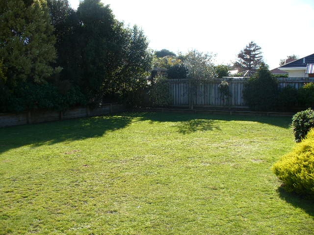 Paraparaumu - 3 Bedrooms