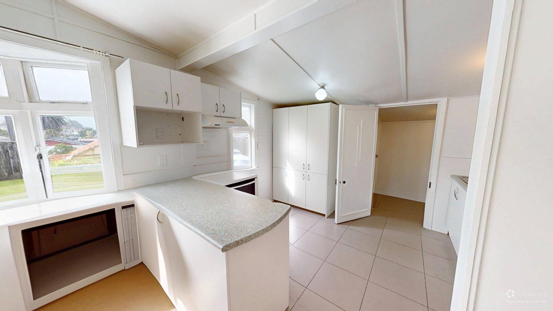 Otaki Beach - 2 Bedrooms