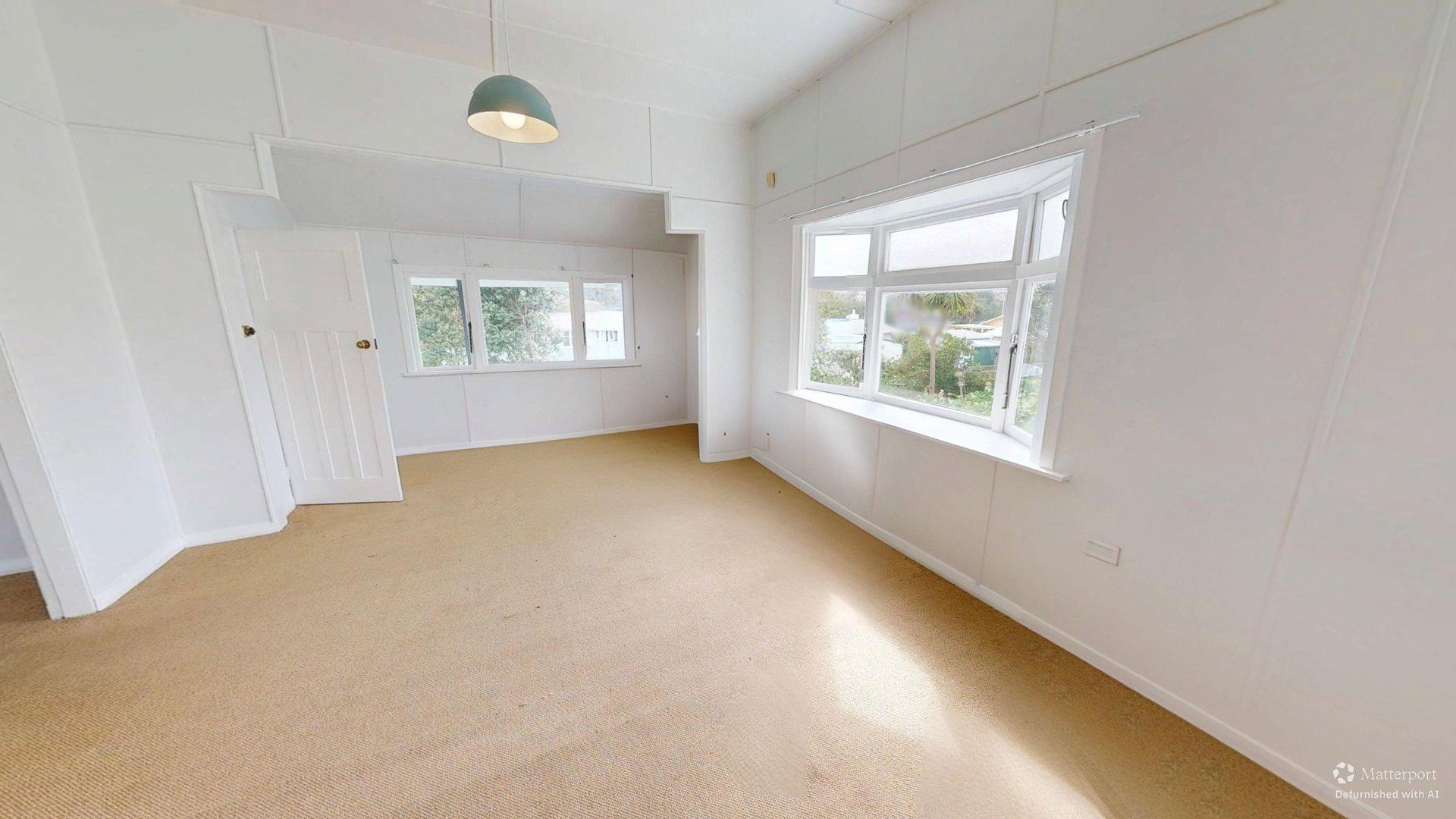 Otaki Beach - 2 Bedrooms