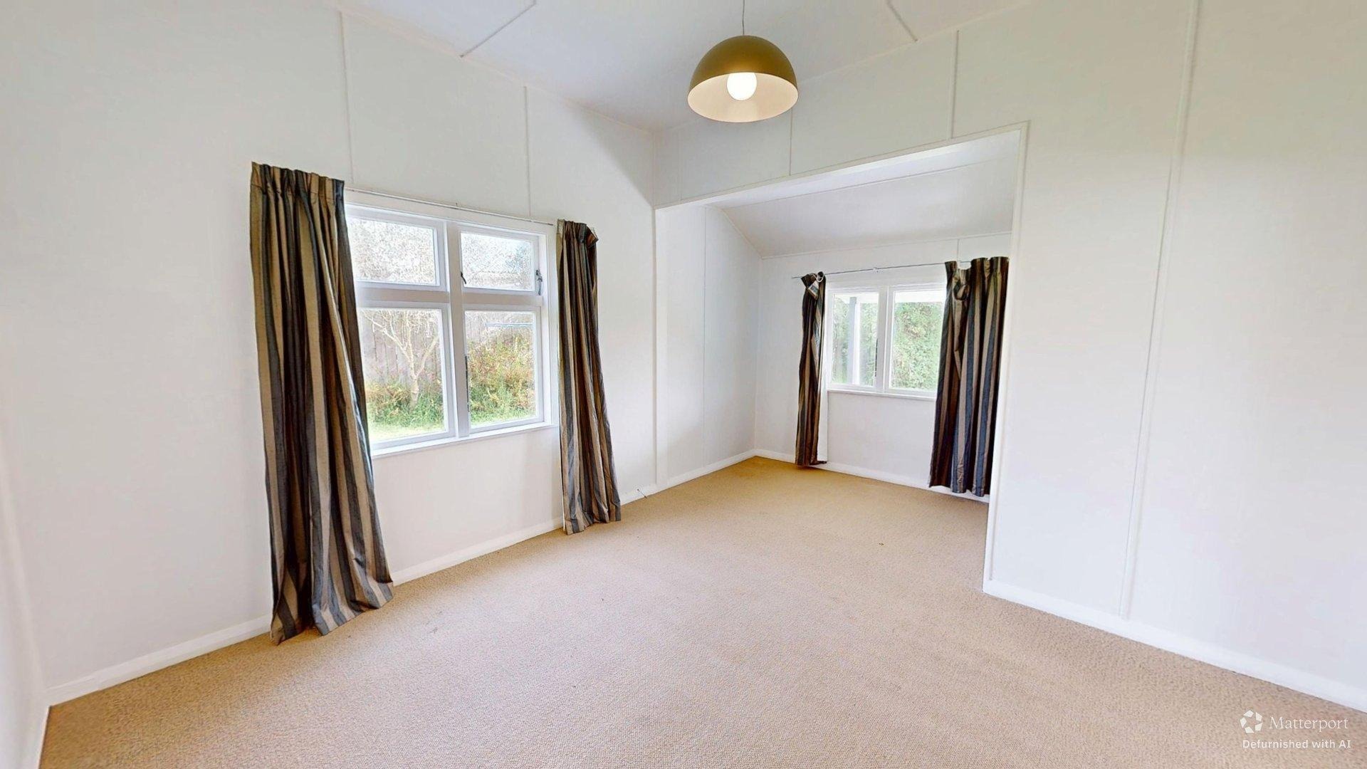 Otaki Beach - 2 Bedrooms
