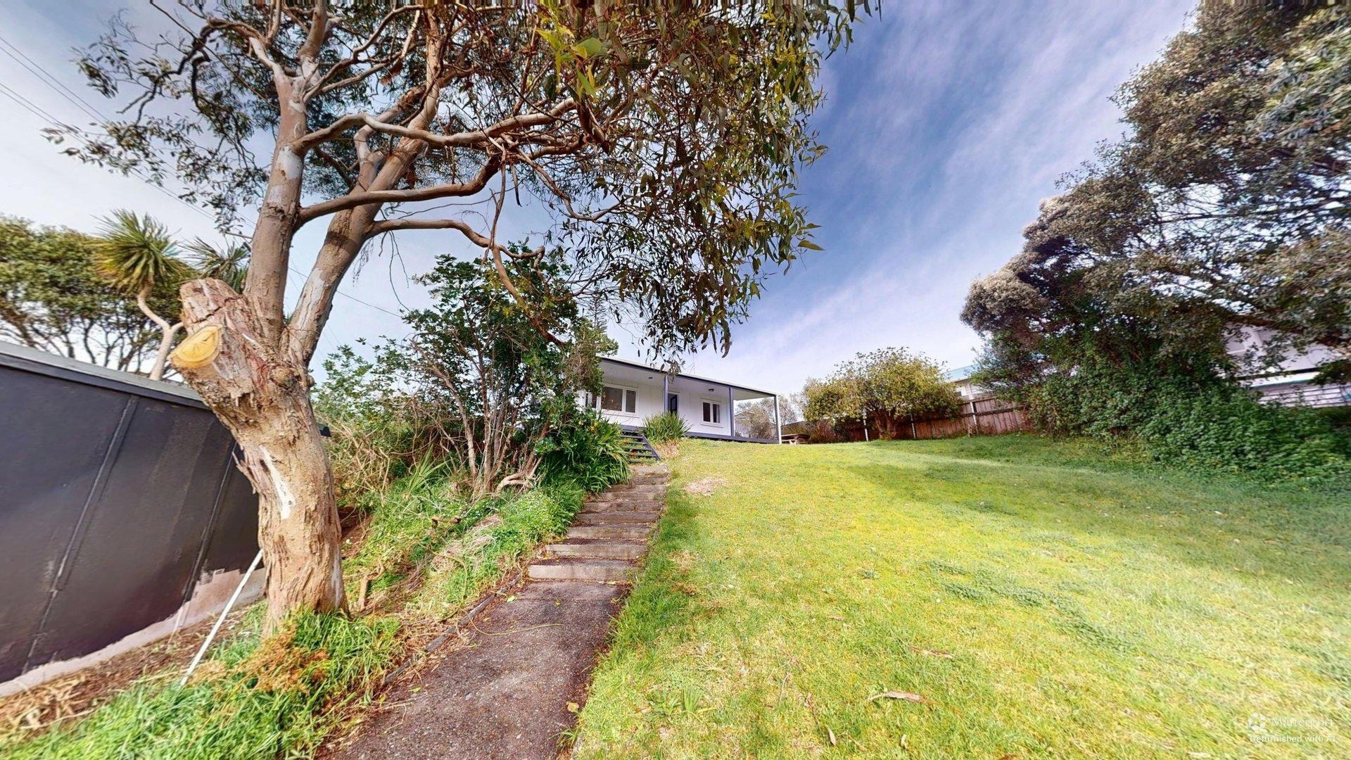 Otaki Beach - 2 Bedrooms