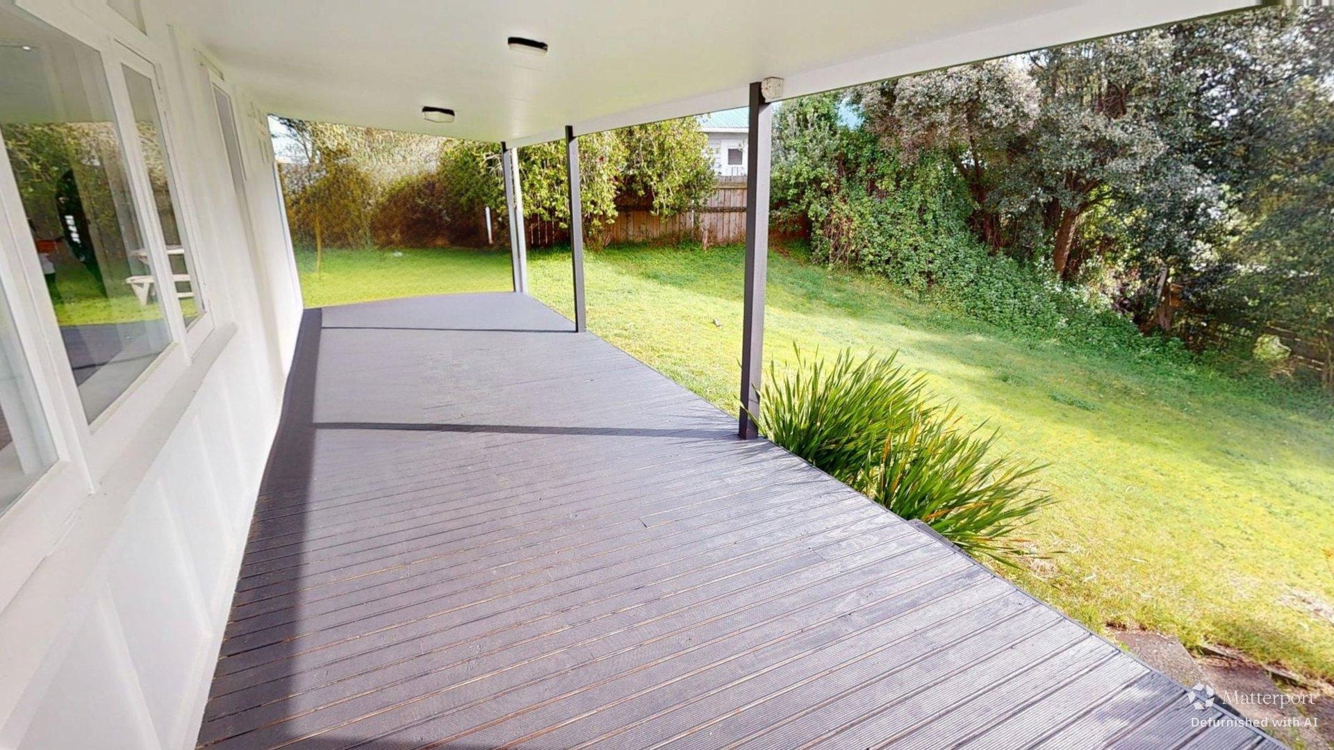 Otaki Beach - 2 Bedrooms