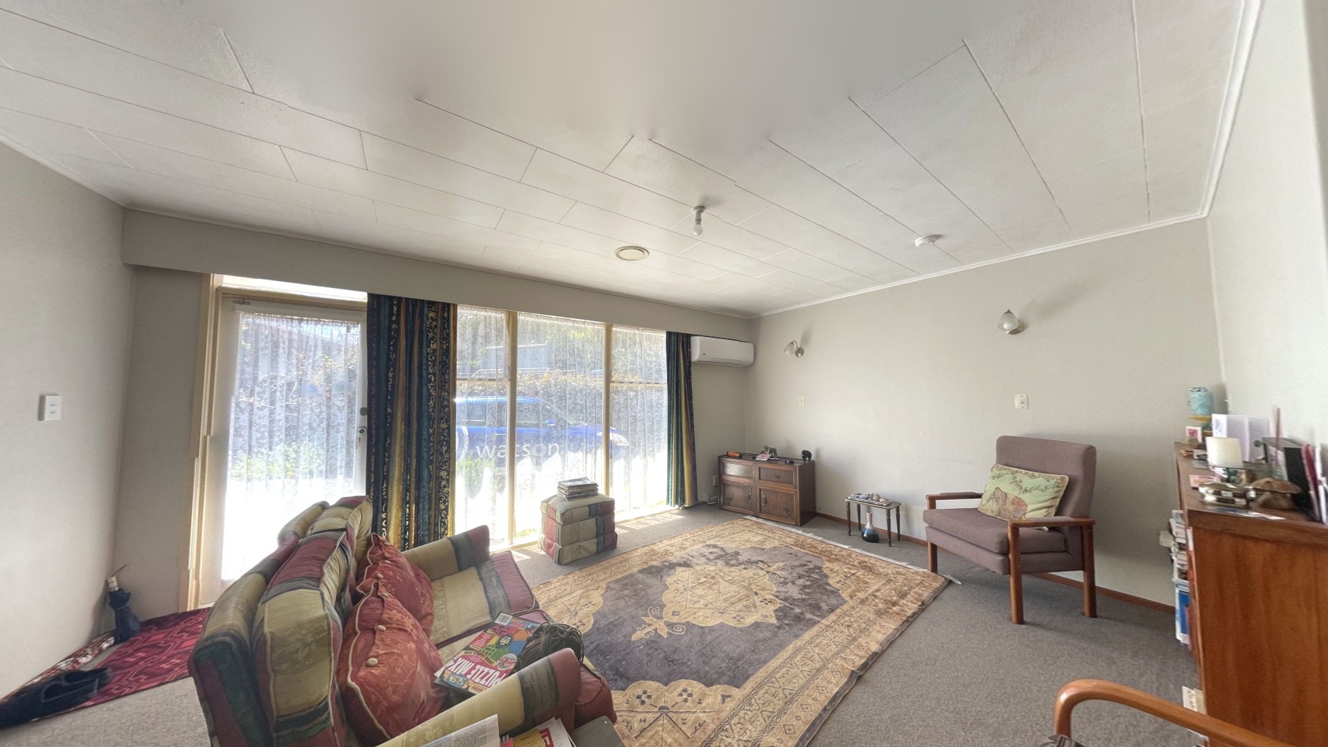 Paraparaumu Beach - 2 bedrooms