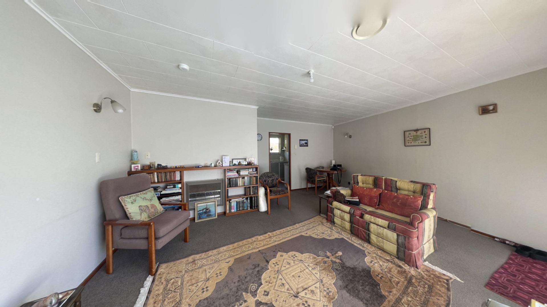 Paraparaumu Beach - 2 bedrooms