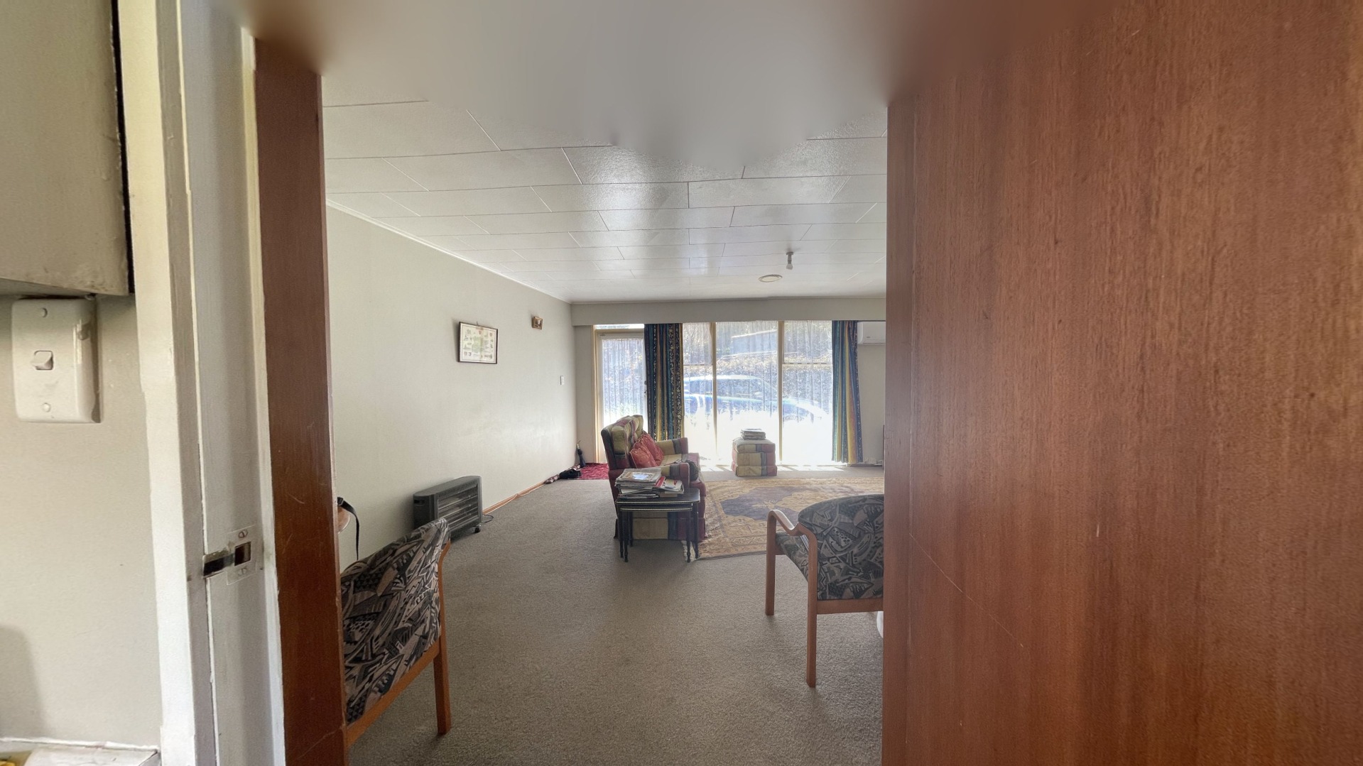 Paraparaumu Beach - 2 bedrooms