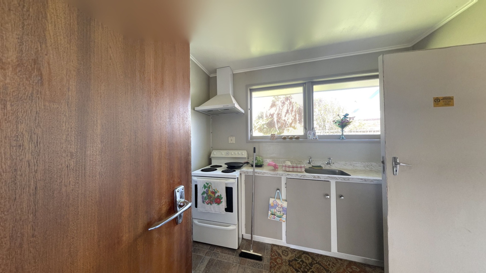 Paraparaumu Beach - 2 bedrooms