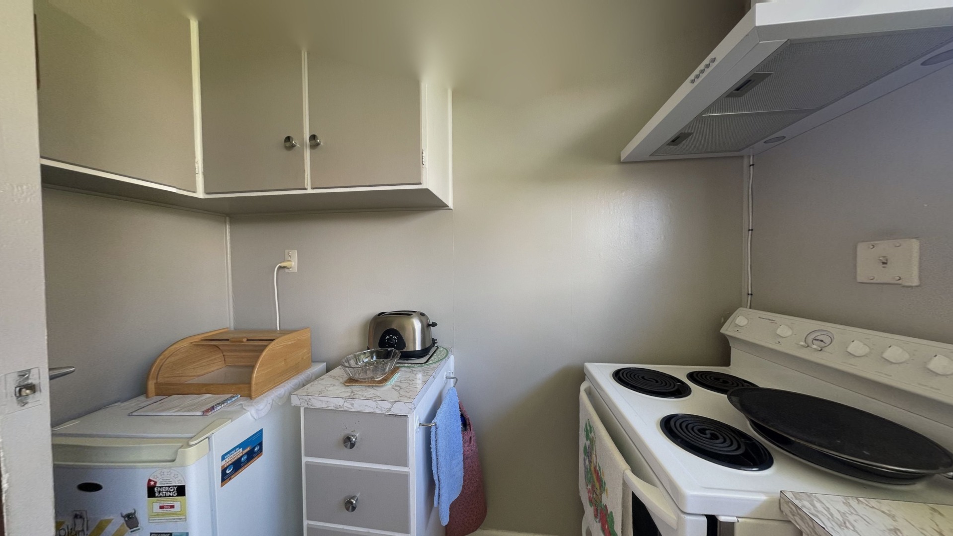 Paraparaumu Beach - 2 bedrooms