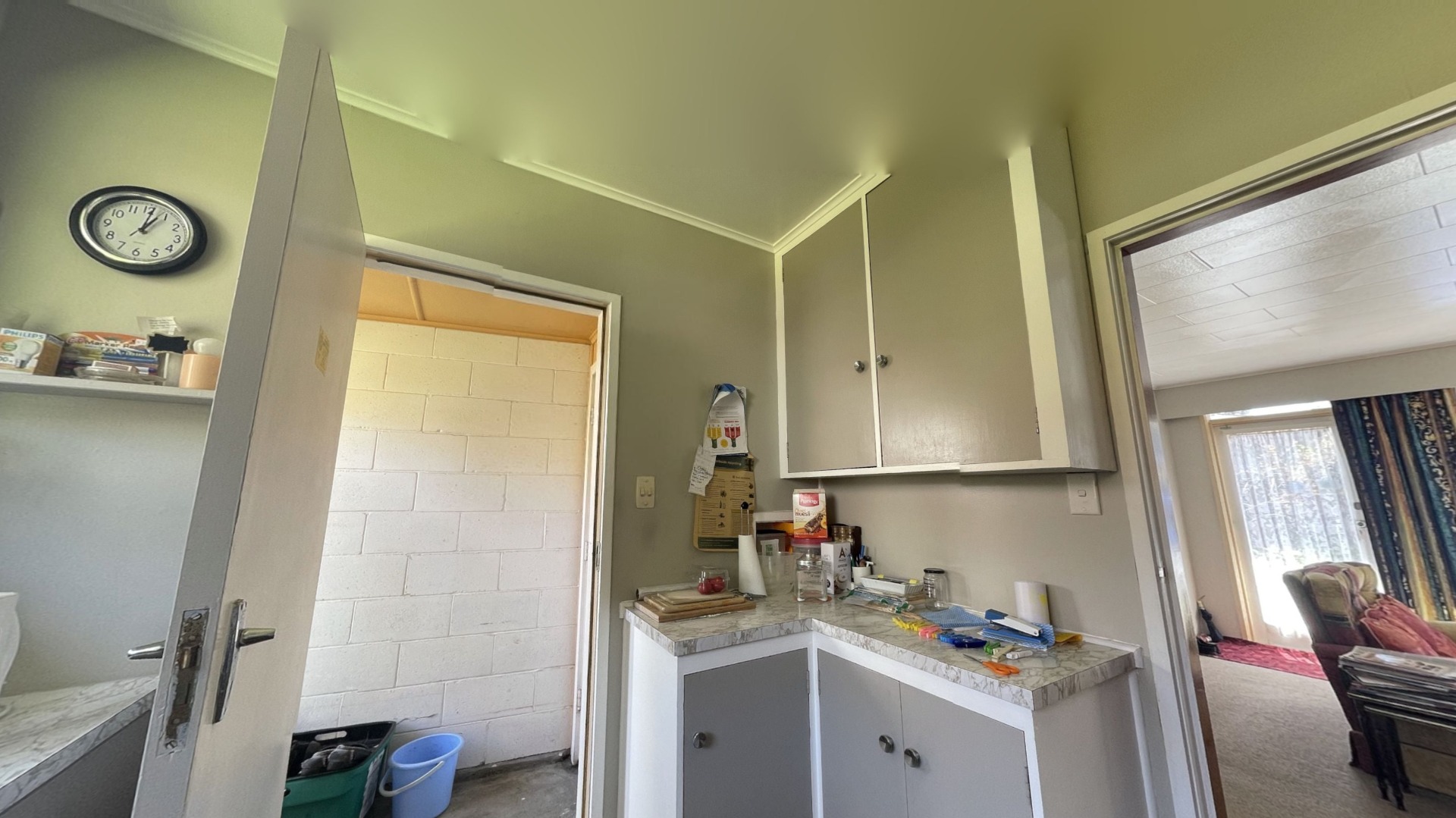 Paraparaumu Beach - 2 bedrooms